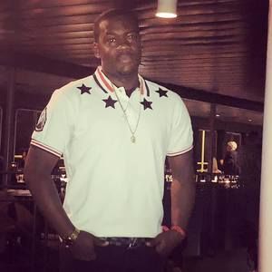 Meet your Posher, Justin